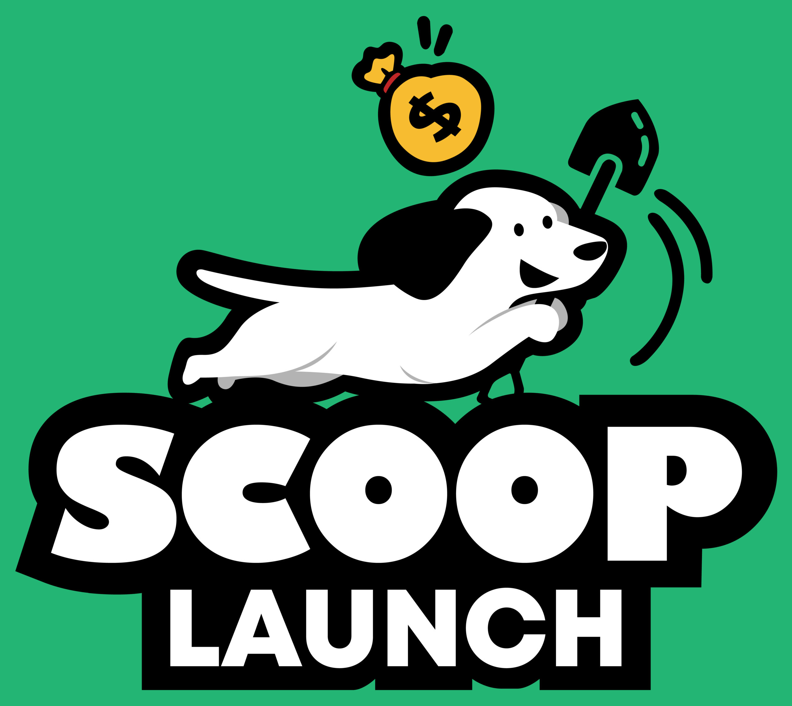 Scoop Launch